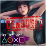 For The Players - The PopCulturists' PlayStation Podcast